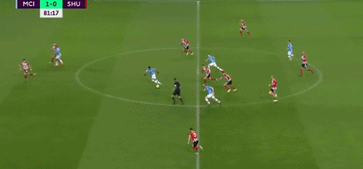 国安新援首秀进球锁定平局