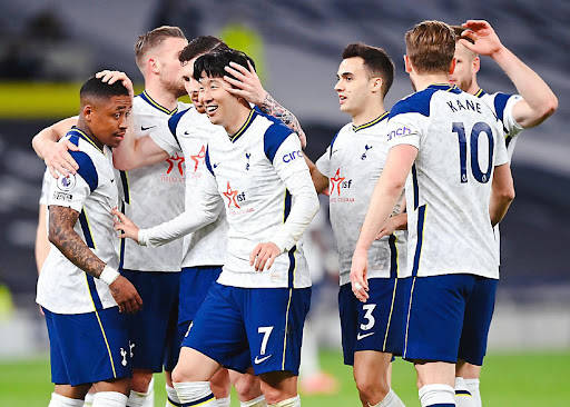 丢四个还能赢！曼城上次在联赛做到还是1957年5-4谢周三