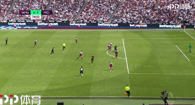 瓜迪奥拉：纽卡更好的把握住机会，赛后我夸吉马良斯很出色