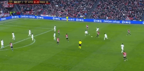 斯帕莱蒂：严寒正是我们的生活和职业摆在我们面前的挑战