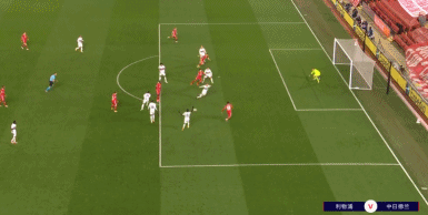 弗兰克：这是我代表浙江的最后一场比赛，我对这里充满了情感