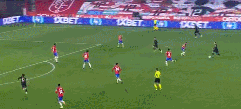 3场造5球！曼联球星大爆发，英超第1中场，31岁依然如此犀利